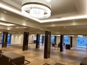 Grand Victoria The Fern Resort & Spa
