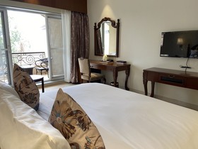 Grand Victoria The Fern Resort & Spa