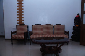 Hotel Godai Girikunj