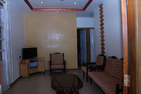 Hotel Godai Girikunj