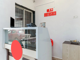 Hotel Gurukrupa by OYO Rooms