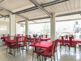 Hotel Gurukrupa by OYO Rooms