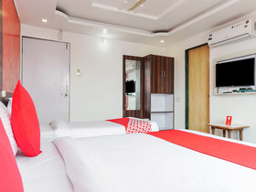 Hotel Gurukrupa by OYO Rooms