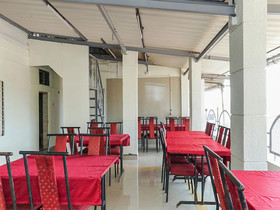 Hotel Gurukrupa by OYO Rooms