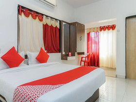 Hotel Gurukrupa by OYO Rooms