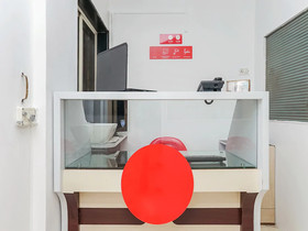 Hotel Gurukrupa by OYO Rooms