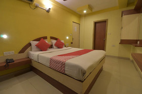 Hotel Laxmi By OYO Rooms