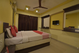 Hotel Laxmi By OYO Rooms
