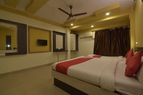 Hotel Laxmi By OYO Rooms