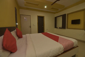 Hotel Laxmi By OYO Rooms