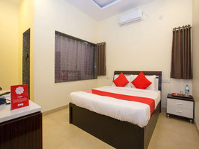 Hotel Meghna Food Studio