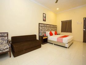 Hotel Meghna Food Studio