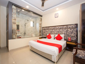 Hotel Meghna Food Studio