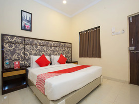 Hotel Meghna Food Studio