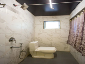 Hotel Meghna Food Studio