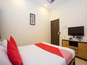 Hotel Meghna Food Studio