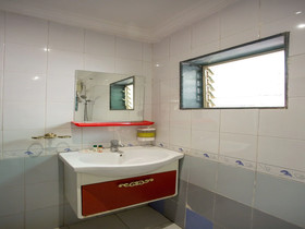 Hotel Meghna Food Studio