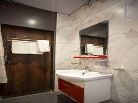 Hotel Meghna Food Studio