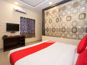 Hotel Meghna Food Studio