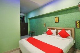 Hotel Nobel Executive by OYO Rooms