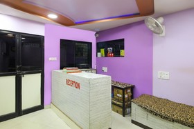 Hotel Nobel Executive by OYO Rooms