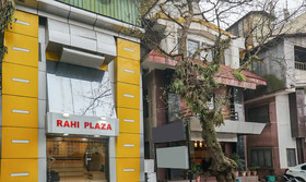Treebo Trip Rahi Plaza