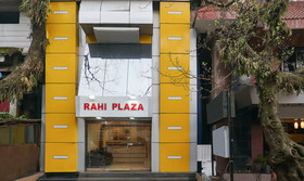 Treebo Trip Rahi Plaza