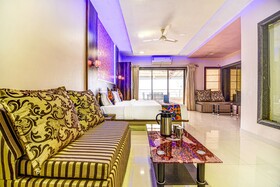 Hotel Shourya Grand Heaven by FabHotels