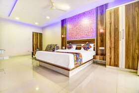 Hotel Shourya Grand Heaven by FabHotels