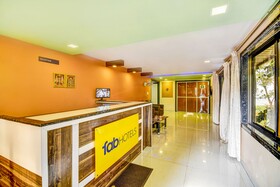 Hotel Shourya Grand Heaven by FabHotels