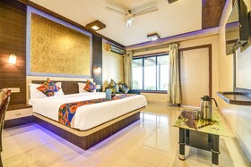 Hotel Shourya Grand Heaven by FabHotels