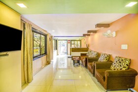 Hotel Shourya Grand Heaven by FabHotels