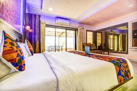 Hotel Shourya Grand Heaven by FabHotels