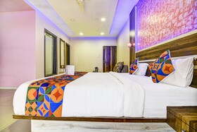 Hotel Shourya Grand Heaven by FabHotels