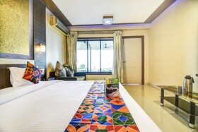 Hotel Shourya Grand Heaven by FabHotels