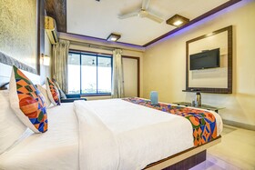 Hotel Shourya Grand Heaven by FabHotels