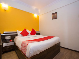 Hotel Suncity