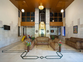 Hotel Suncity