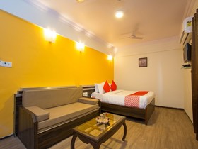 Hotel Suncity