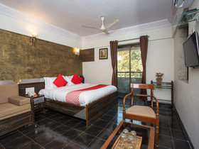 Hotel Suncity