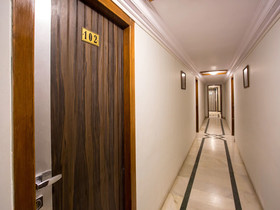 Hotel Suncity