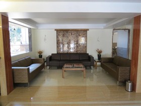 Hotel Sunny International