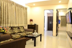 Hotel Sunny International