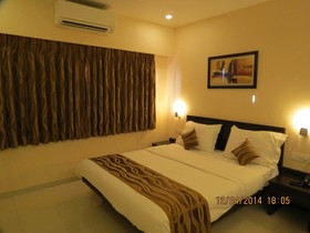 Hotel Sunny International