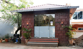 J.P Cottages