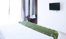 J.P Cottages