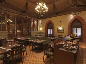 Regenta, MPG Club, Mahabaleshwar