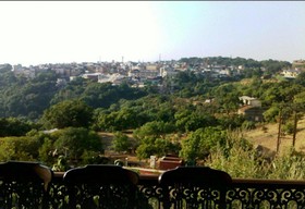 Regenta, MPG Club, Mahabaleshwar