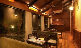 Regenta, MPG Club, Mahabaleshwar