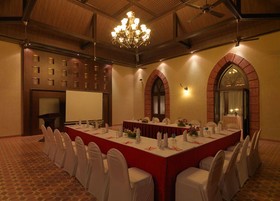 Regenta, MPG Club, Mahabaleshwar